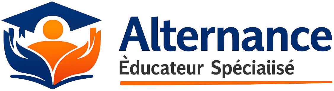 Alternance Éducateur Spécialisé
