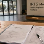 Montpellier IRTS : dossier de candidature et parcours de formation pour diplômes d’État, alternance et VAE