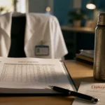 Amp salaire : grille indiciaire à l’hôpital