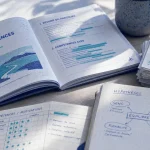 Comment faire un bilan de compétences gratuitement : dossier et plan d’action sur table