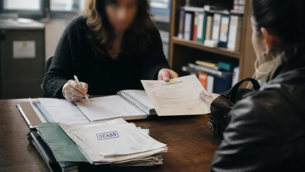 DEASS, 3 ans de formation et 1 820 heures de stage pour devenir assistante sociale
