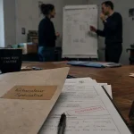 Educateur formation, dossier « Éducateur spécialisé » et professionnels en bureau social