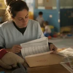 Éducatrice de jeune enfance salaire en crèche, écarts public et privé