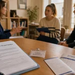 formation auxiliaire de vie toulon : dossier candidature, titre pro et POEI