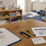 Formation cap petite enfance toulon : CAP AEPE en centre de formation