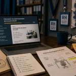 Formation référent handicap gratuite : contenu en ligne utile, dossier et MOOC sur ordinateur