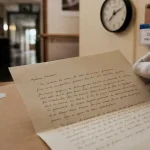 Lettre de motivation pour travailler auprès des personnes âgées en EHPAD