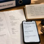 Recrutement social : CV et smartphone pour candidater