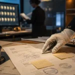 VAE CAFERUIS : encadrement sans catalogue