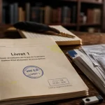 vae eje livret 1 : dossier VAE EJE pour avis favorable