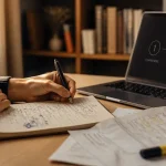 Bilan de compétences reconversion en 24 heures : plan d’action