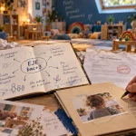 Éducateur de jeune enfance formation : préparation diplôme d’État en 3 ans