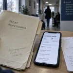 Emploi assistant social : dossier et filtres pour trouver un poste