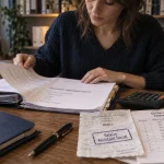 Salaire assistant social : calcul et grille indiciaire sur bureau