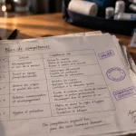 Vae aide soignant : blocs de compétences à prouver sur dossier