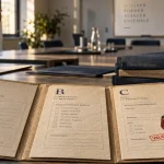 bilan de compétences anfh : 24 heures, 3 volets à compléter