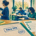 Devenir formateur pour adultes GRETA : formatrice en formation d’adultes