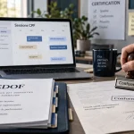 EDOF organisme de formation : offre CPF conforme et calendrier de sessions CPF